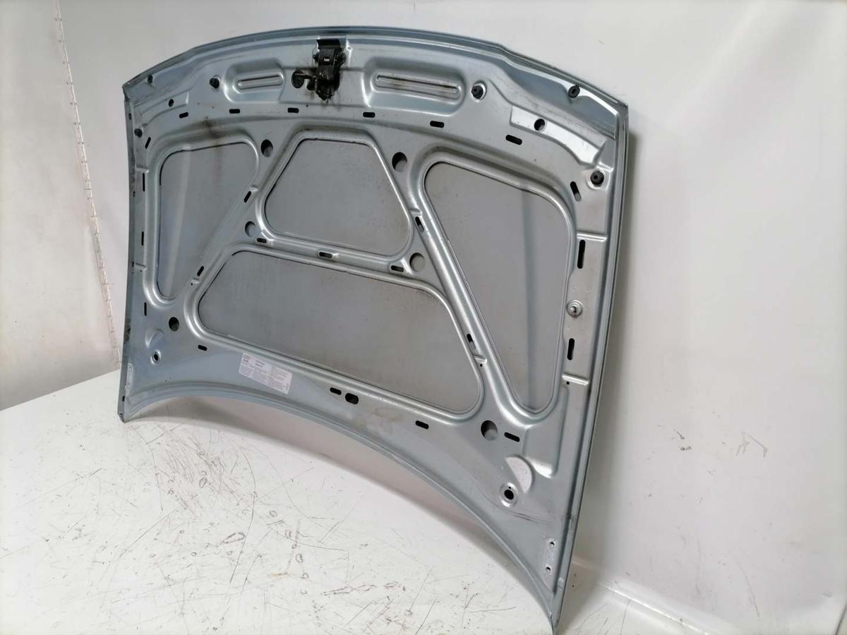 Audi A3 8L original Motorhaube LY7R Kristallblau Bj.2001